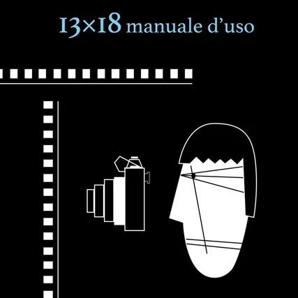 Mostra “13×18 Manuale d’uso” — 1
