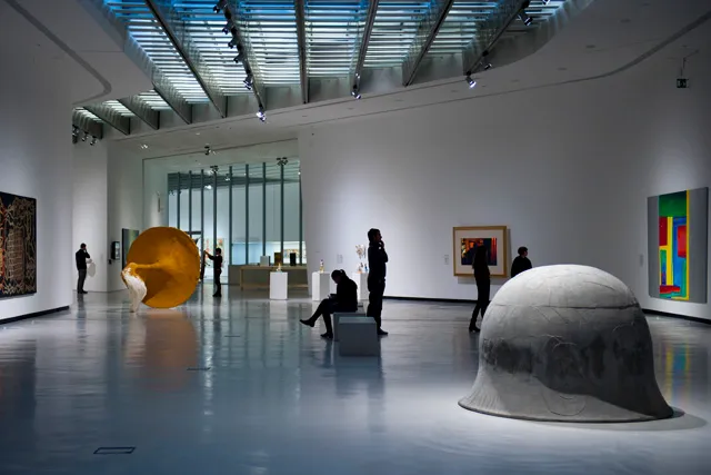 Al Macro tra i vincitori de “La Casa della Fotografia di Roma 2012″ — 2