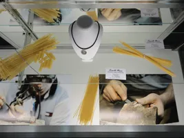 New York – Mostra per l’inaugurazione della nuova sede di Agriland Italia — 1
