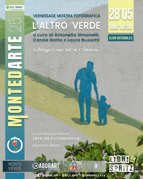 Mostra “L’altro verde” — 1