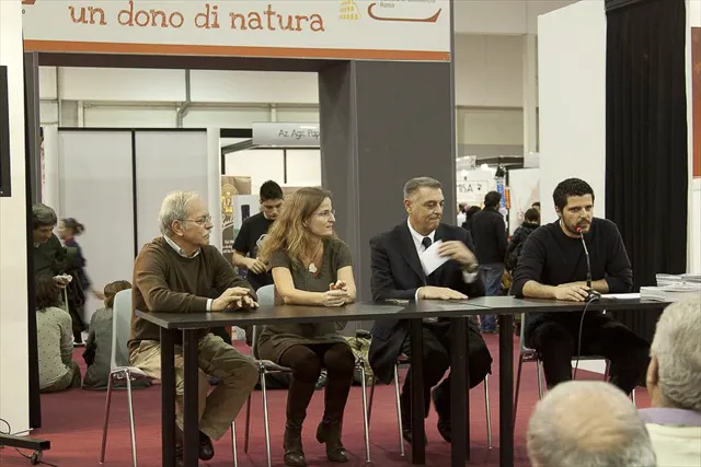 Presentata al pubblico la mostra “I Mestieri si Raccontano” — 1