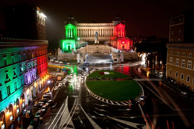 Mostra Nazionale “17 Marzo, una giornata italiana” — 1