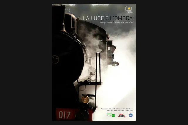 Mostra “La luce e l’ombra” — 1