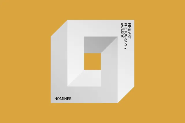 Fine Art Photography Award 2022 — 1
