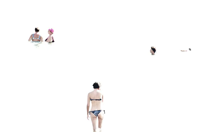 White — 2