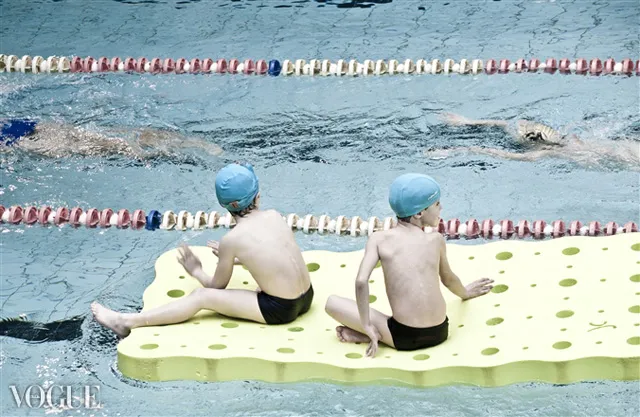 Photovogue — 3