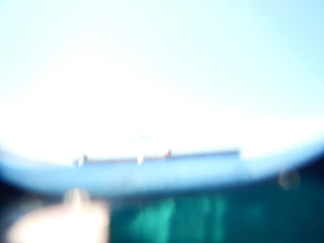 Blue — 5