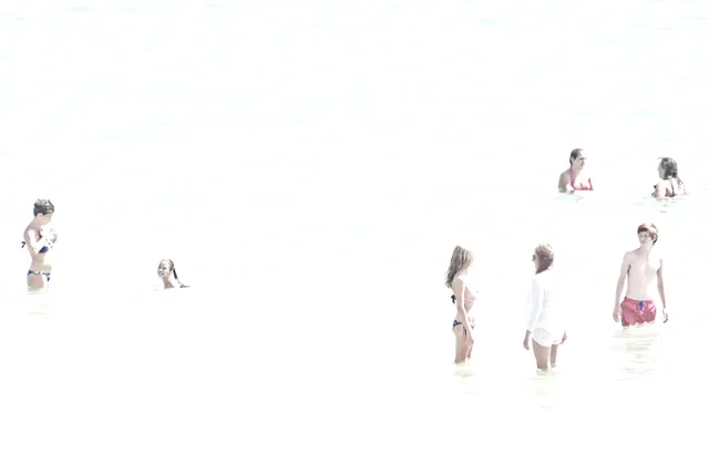 White — 6