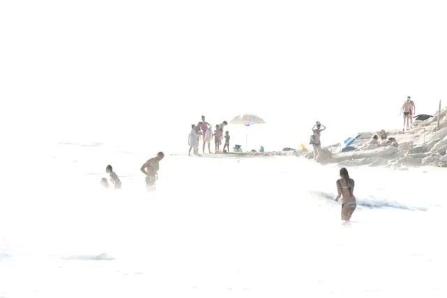 White — 7