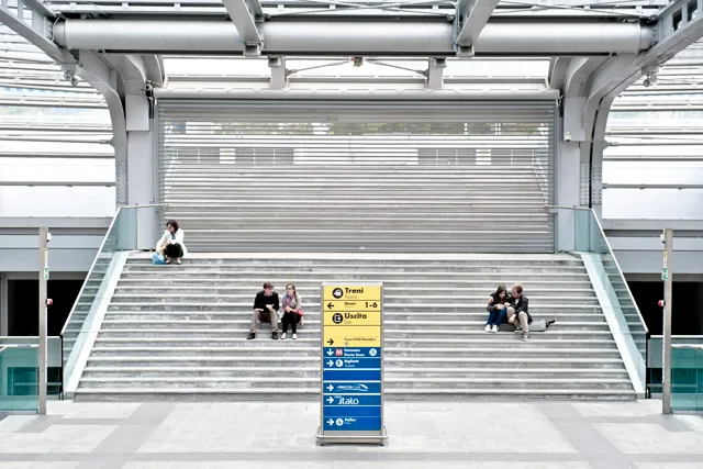 Alta velocità — 11